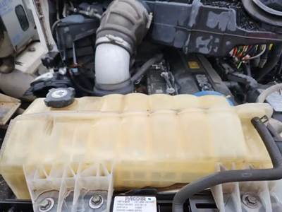 Kenworth T680 Coolant Reservoir
