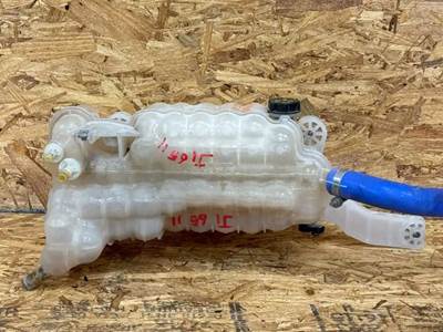 Kenworth T680 Coolant Reservoir
