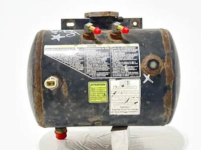 Kenworth T700 Coolant Reservoir