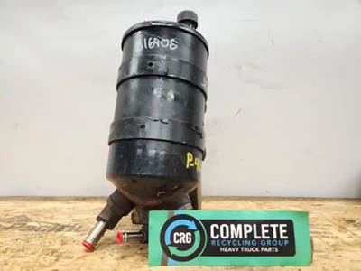 Kenworth T800 Coolant Reservoir