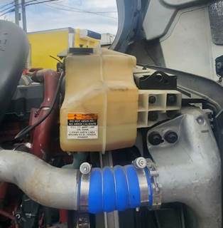 Mack Anthem Coolant Reservoir