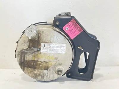 Mack CHN613 Coolant Reservoir