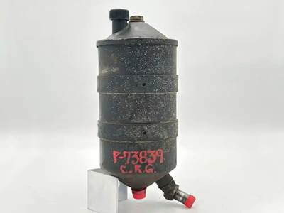 Mack DM688S Coolant Reservoir