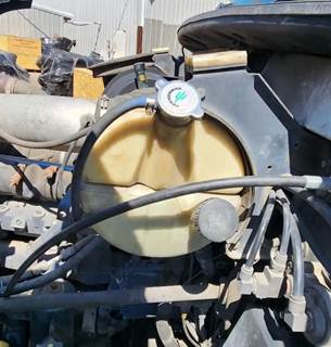 Mack Granite CV713 Coolant Reservoir for a 2004 Mack CV713 Granite