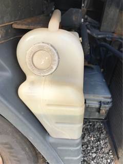 Mitsubishi FE-84D Coolant Reservoir