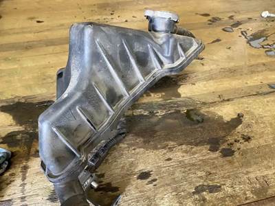 Mitsubishi FEC92S Coolant Reservoir