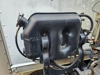 Mitsubishi FH211 Coolant Reservoir