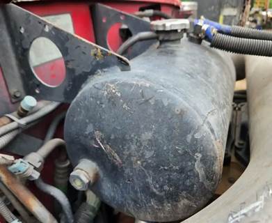 Peterbilt 379 Coolant Reservoir