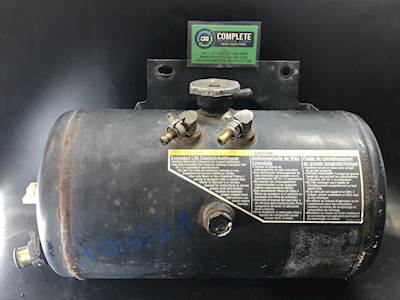 Peterbilt 587 Coolant Reservoir