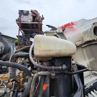 Sterling L8500 Coolant Reservoir