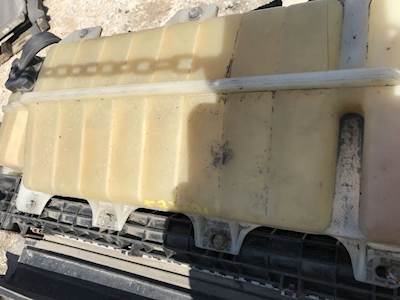 Volvo VNL Coolant Reservoir