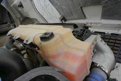 Volvo VNM Coolant Reservoir