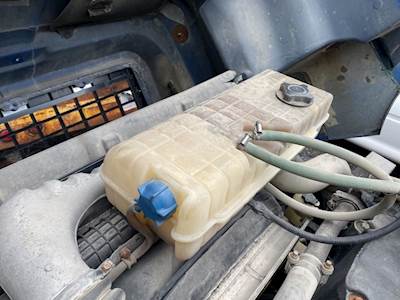 Volvo VNM Coolant Reservoir
