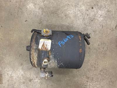 Western Star 4900FA Coolant Reservoir for a 2013 Western Star 4900 FA