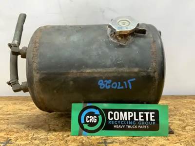 Western Star 4900FA Coolant Reservoir for a 2010 Western Star 4900 FA