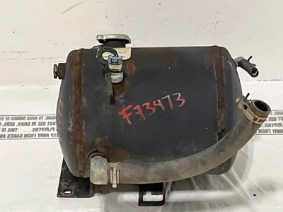 Western Star 4900FA Coolant Reservoir for a 2012 Western Star 4900 FA