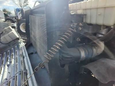Chevrolet C4500 Cooling Assembly