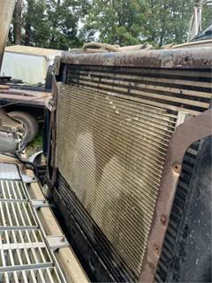 Chevrolet C7500 Cooling Assembly