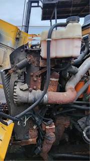 Chevrolet C8500 Cooling Assembly