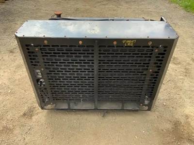 Crane Carrier (CCC) Low Entry Cooling Assembly for a 2009 Crane Carrier Low Entry (S/L/LT/LD/LW/LT2)