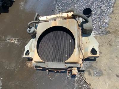 Ford F-600 Cooling Assembly for a 1993 Ford F600G