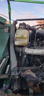 Ford F-800 Cooling Assembly for a 1989 Ford F800