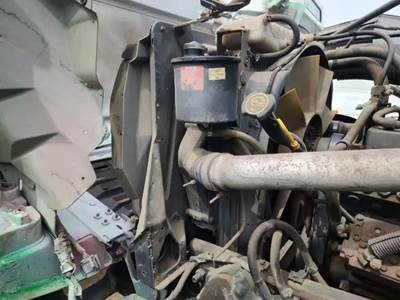 Ford F-800 Cooling Assembly for a 1997 Ford F800