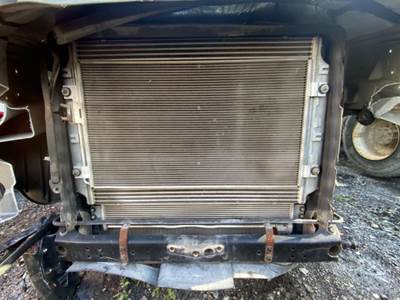 Freightliner Cascadia 125 Cooling Assembly