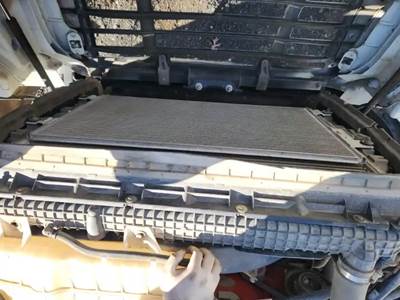 Freightliner Cascadia 125 Cooling Assembly