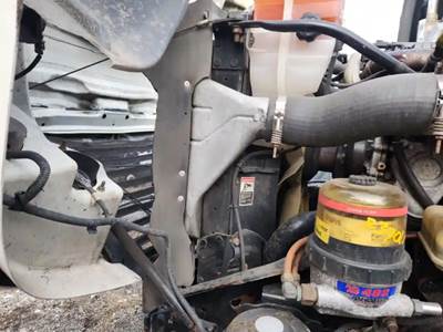 Freightliner Cascadia 125 Cooling Assembly