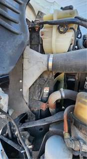 Freightliner Cascadia 125 Cooling Assembly