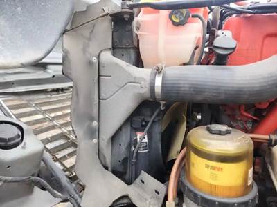 Freightliner Cascadia 125 Cooling Assembly
