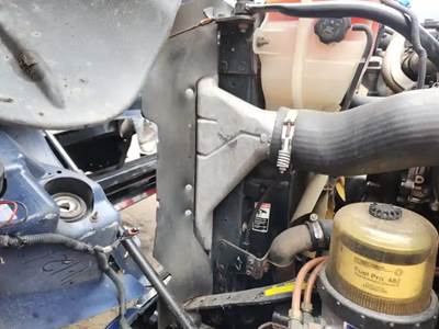 Freightliner Cascadia 125 Cooling Assembly