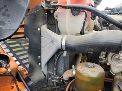 Freightliner Cascadia 125 Cooling Assembly