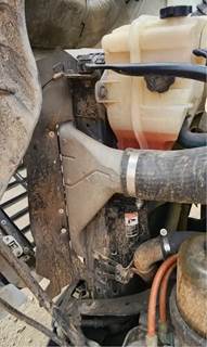 Freightliner Cascadia 125 Cooling Assembly