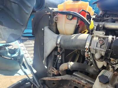 Freightliner Cascadia 132 Cooling Assembly