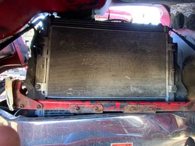 Freightliner Columbia 112 Cooling Assembly