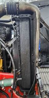 Freightliner FLD132 Classic XL Cooling Assembly for a 2001 Freightliner FLD132 XL CLASSIC