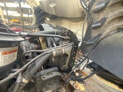 Freightliner M2 106 Cooling Assembly