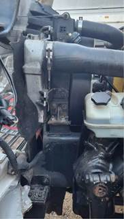 Freightliner M2 106 Cooling Assembly