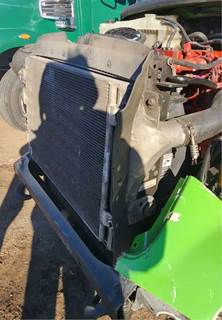 Freightliner M2 106 Cooling Assembly