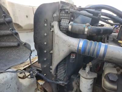 Freightliner M2 106 Cooling Assembly for a 2010 Freightliner M2 106 Heavy Duty