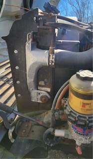 Freightliner M2 106 Cooling Assembly