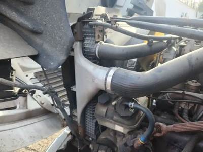 Freightliner M2 106 Cooling Assembly