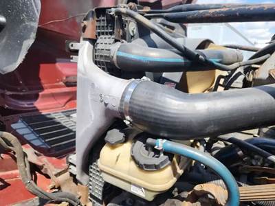 Freightliner M2 106 Cooling Assembly