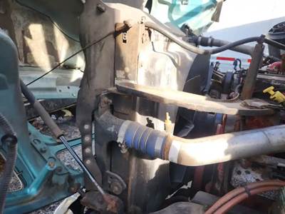 Freightliner M2 112 Cooling Assembly for a 2014 Freightliner M2 112 Medium Duty