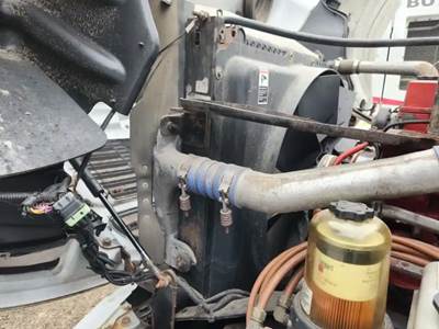 Freightliner M2 112 Cooling Assembly for a 2015 Freightliner M2 112 Medium Duty