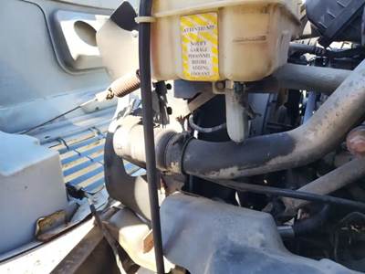 GMC C5500 Cooling Assembly