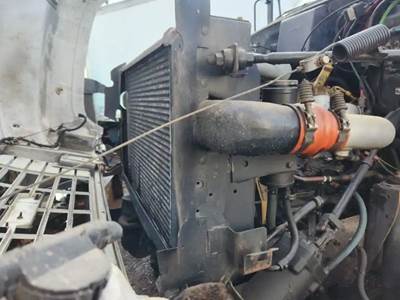 GMC C7500 Cooling Assembly