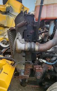 GMC C8500 Cooling Assembly